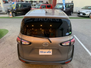 トヨタ シエンタ