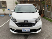 ホンダ フリード