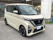 日産 ルークス