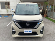 日産 ルークス