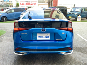 トヨタ プリウス