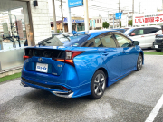 トヨタ プリウス
