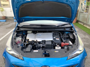 トヨタ プリウス