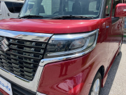 スズキ スペーシア