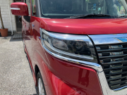 スズキ スペーシア