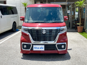 スズキ スペーシア