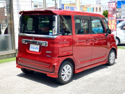 スズキ スペーシア