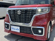 スズキ スペーシア