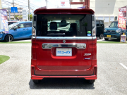 スズキ スペーシア