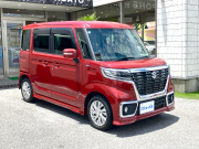 スズキ スペーシア