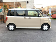 ダイハツ ムーブキャンバス