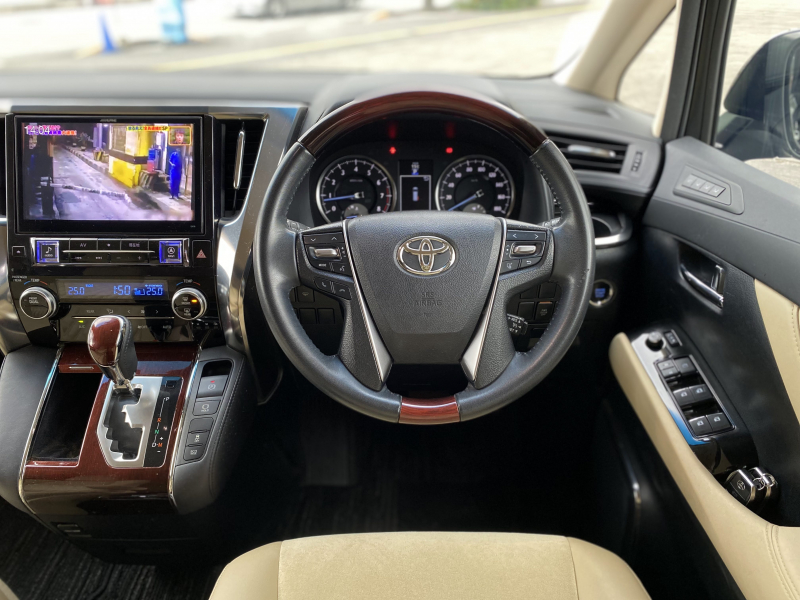 car thumbnails