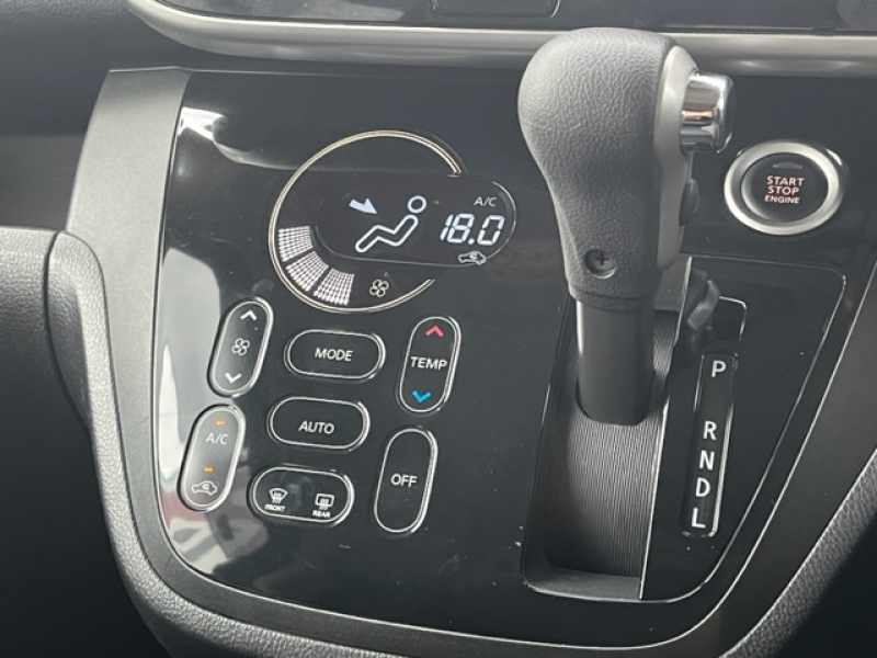 日産 デイズ ルークス
