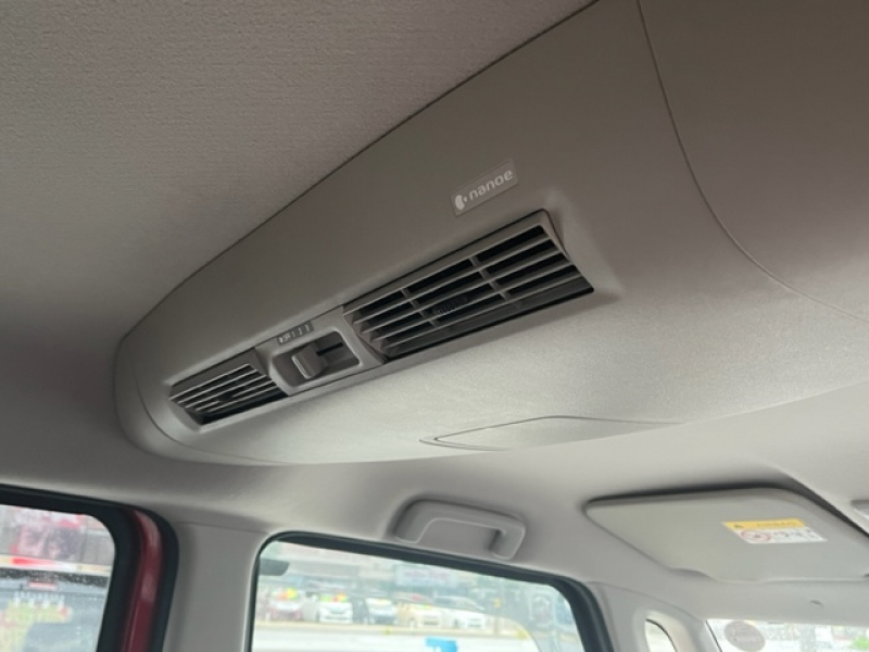 日産 デイズ ルークス