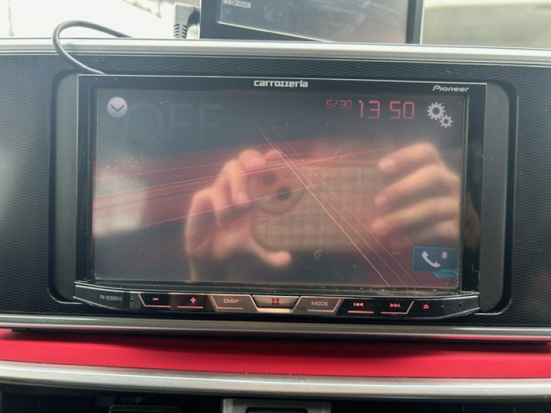 car thumbnails