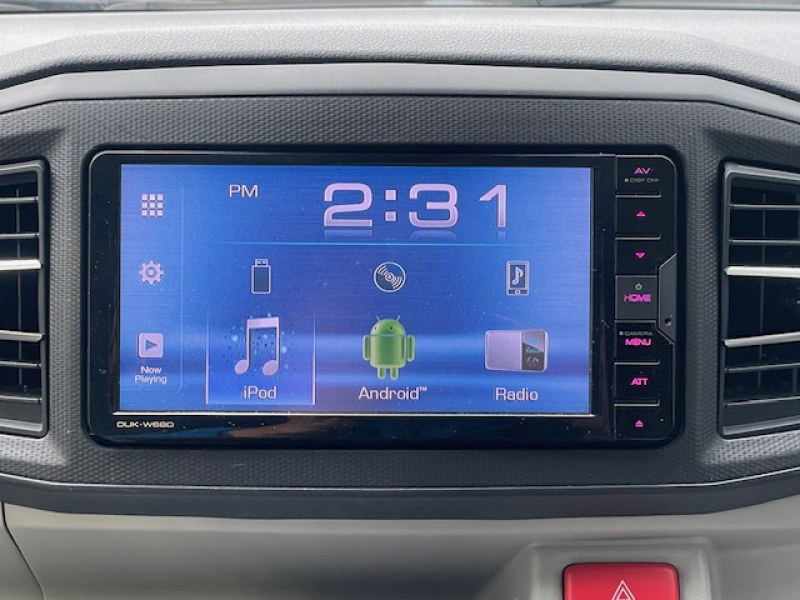 car thumbnails