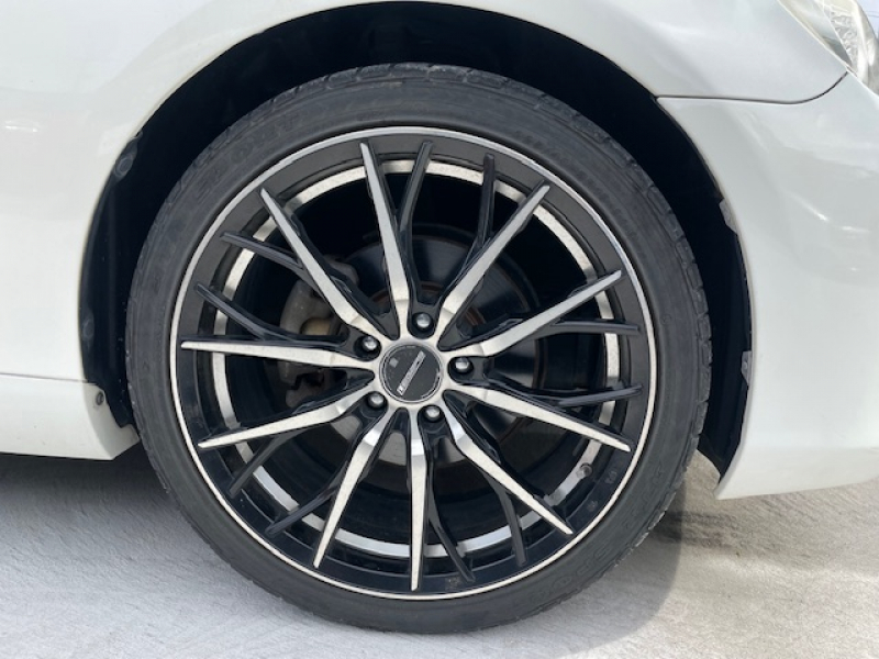 トヨタ マークX