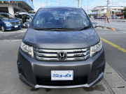 ホンダ フリードスパイク