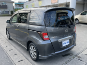 ホンダ フリードスパイク