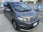 ホンダ フリードスパイク