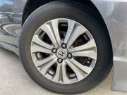 ホンダ フリードスパイク