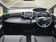 ホンダ フリードスパイク