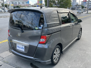 ホンダ フリードスパイク