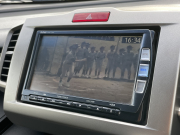 ホンダ フリードスパイク