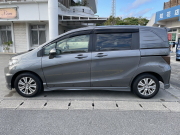 ホンダ フリードスパイク