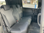 ホンダ フリードスパイク