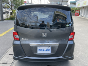 ホンダ フリードスパイク