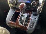 トヨタ ヴェルファイア