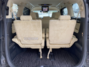 トヨタ ヴェルファイア