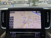 トヨタ ヴェルファイア