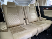 トヨタ ヴェルファイア