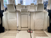 トヨタ ヴェルファイア