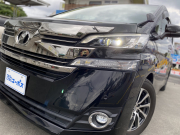 トヨタ ヴェルファイア