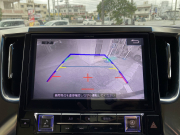 トヨタ ヴェルファイア