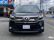 トヨタ ヴェルファイア