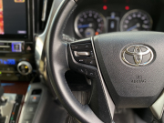 トヨタ ヴェルファイア