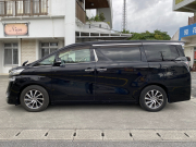 トヨタ ヴェルファイア