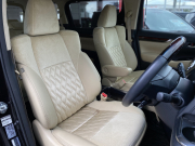 トヨタ ヴェルファイア