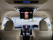 トヨタ ヴェルファイア