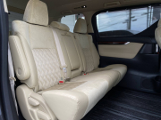 トヨタ ヴェルファイア