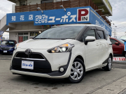 トヨタ シエンタ