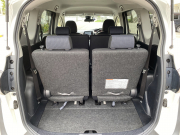 トヨタ シエンタ