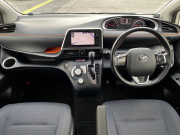 トヨタ シエンタ