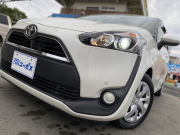 トヨタ シエンタ