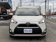 トヨタ シエンタ