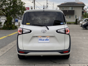 トヨタ シエンタ